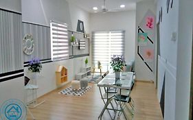 Barakah Sufi Homestay 2